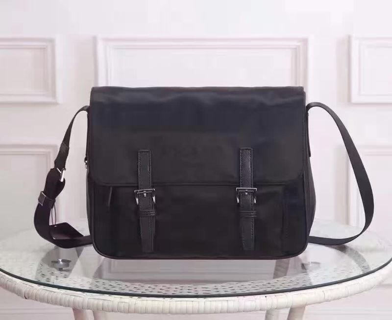 Mens Prada Satchel Bags